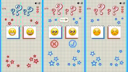 Where Is the Original? Only Geniuses Can Find It! - Screenshot 1