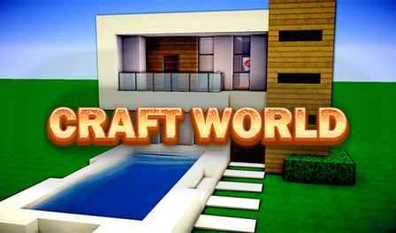 Craft World