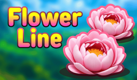 Flower Line