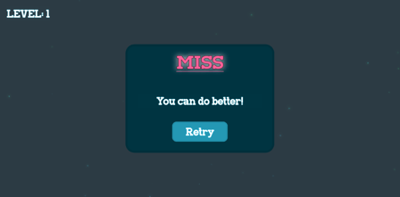 Dot Sniper - Screenshot 2