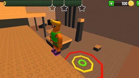 Obby: Perfect Flip - Screenshot 3