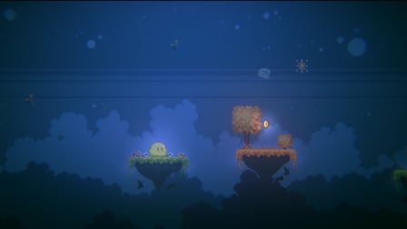 Slime jump - Screenshot 5