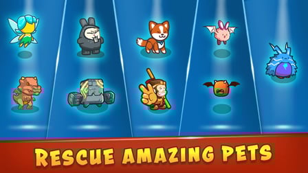 Epic Empire: Tower Defense - Screenshot 4