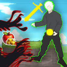 Magical Battle: The Playground