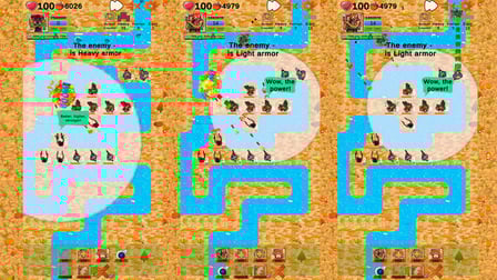 Forest Watch TD - Captura 2