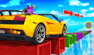 Descent of Gta 5: Online