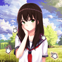 Anime Clicker: Summer Date