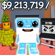 Steal the brainroot now!