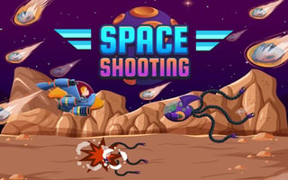 Space Shooting Online