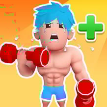 Merge Super Fighter