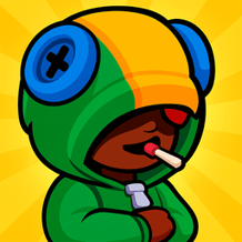 Brawl Wars: stars battle 3v3