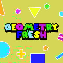 Geometry Fresh
