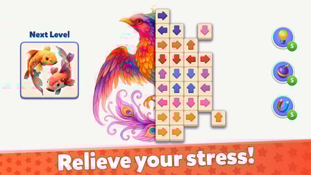 Tap Away Zen - Screenshot 4