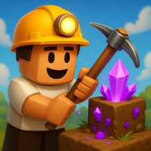 Obby: Craft & Mining