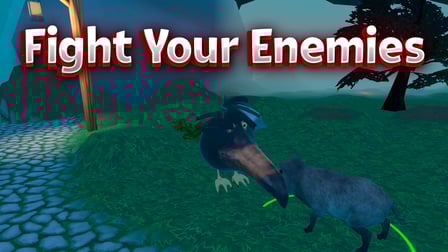 Skebob 99 Nights - Screenshot 2