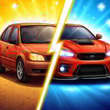 Car Evolution Clicker