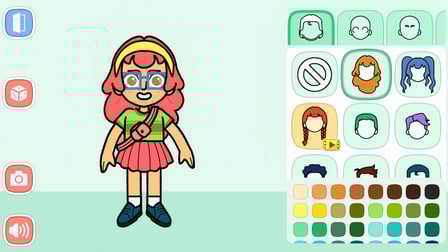 Vero World - Screenshot 4