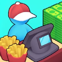 Cafe Simulator: Idle