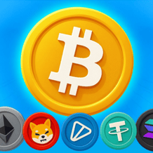 The Evolution of Bitcoins: Clicker of Crypt