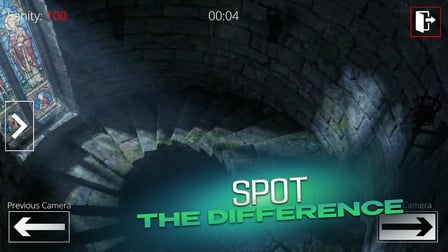 Anomaly Search - Screenshot 3