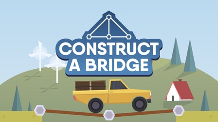 Construct A bridge