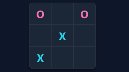 TicTacToe - Screenshot 2