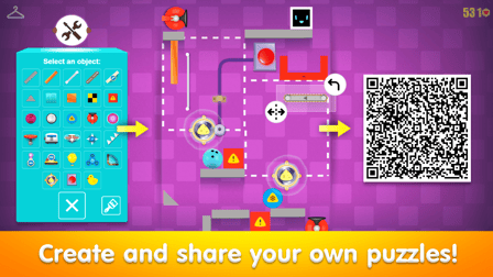 Heart Box - Screenshot 2