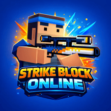 Strike Block: Online