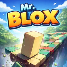 Mr. Blox