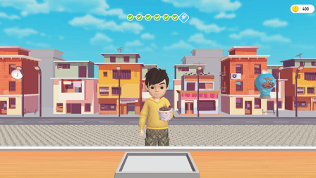 Dessert Maker - Screenshot 4