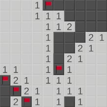 Minesweeper: Field of Risk