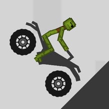 Melon: Epic Crash