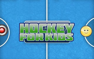 Hockey for Kids