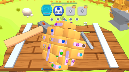 Get a screw: puzzle! - Screenshot 3