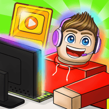 Idle Vlogger Simulator