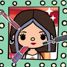 Toka Boka- Fashionable Image