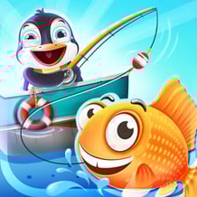 Catch the Goldfish
