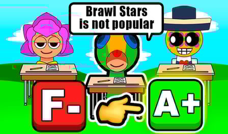 Sprunki at Stars School