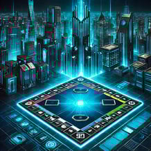 Monopolist Online