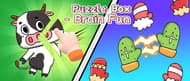 Puzzle Box Brain Fun