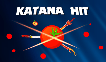 Katana Hit