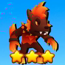 Battle Pets: Evolution