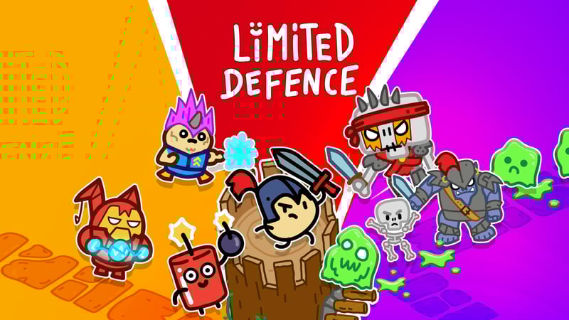 Limited Defense