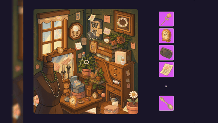 Hidden Hunt: Puzzle Adventure  - Screenshot 1