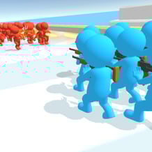 Crowd Enhance