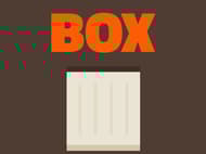 Box Size