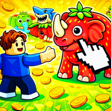 Brainrot: Clicker Tycoon