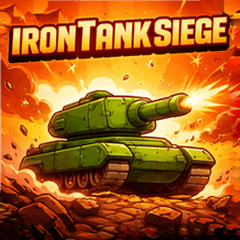 Iron Tank Siege