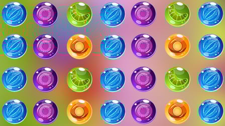 Speed Ball