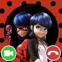 Call Ladybug and Discover Her Secrets!